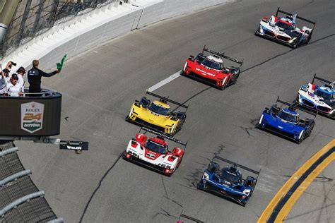 rolex 24 daytona 2020 entry list|Entry list for Rolex 24 at Daytona released .